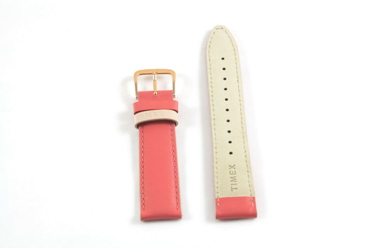 Timex Ersatzarmband TW2R62500 Easy Reader Color Pop - Ersatzband 20mm universal