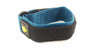 Timex Ersatzarmband T51021 Ironman Triathlon, Nylon Klettband - 20/24 mm