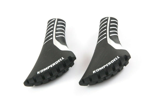 Komperdell Nordic Walking Gummipuffer Grip Pad, Classic Color Pad - vulkanisiert