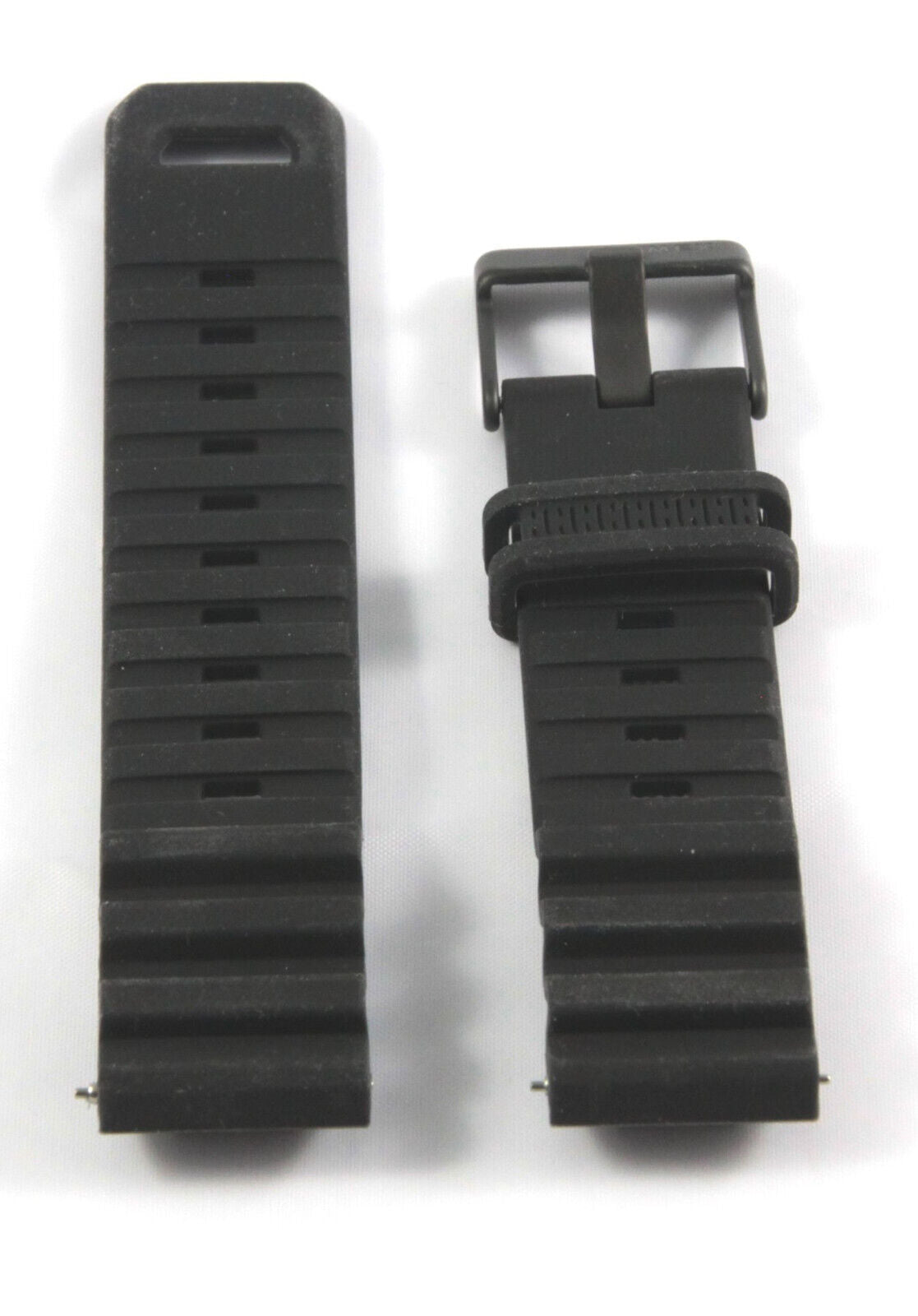 Timex Ersatzarmband für TW5M26100 Command - passt auch TW5M26400 & TW5M26500