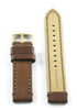 Timex Ersatzarmband TW2P58900 WATERBURY Analog Casual - Ersatzband - 20mm multi