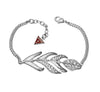 GUESS Armband Handkette Armkette Tickle my Fancy UBB21343
