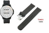 Timex Ersatzarmband T49940 Expedition Uplander - Original Ersatzband