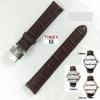 Timex TX Ersatzarmband T3B801 - T3B821 - T3C321 passt TX 300 und TX 500 Series