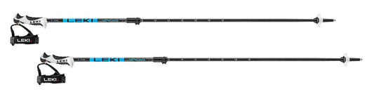 Leki Drifter Vario S - 65364101 - Kinder Skistöcke - verstellbar von 90 - 120 cm