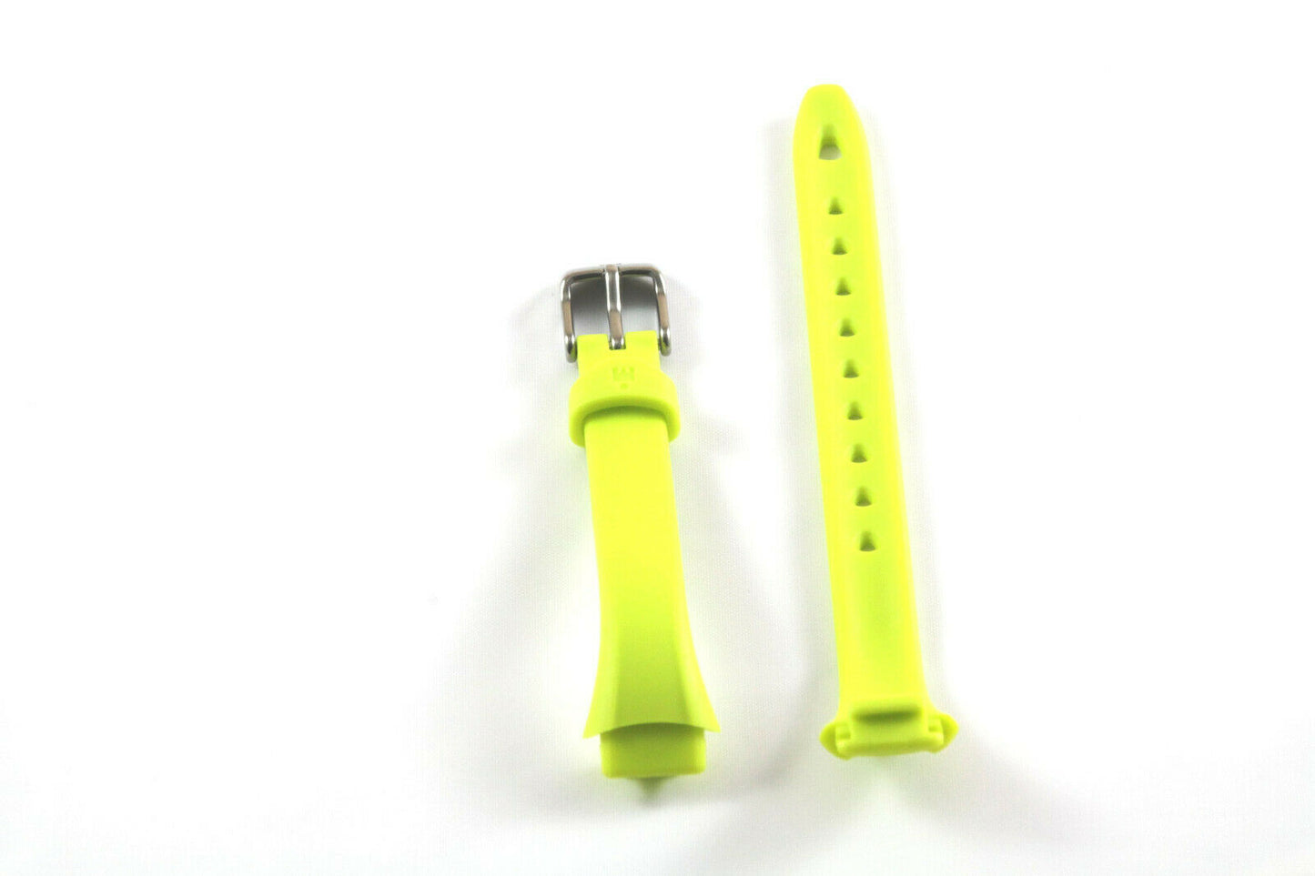 Timex Ersatzarmband TW5K90200 IronMan 30 Lap Essential Midsize