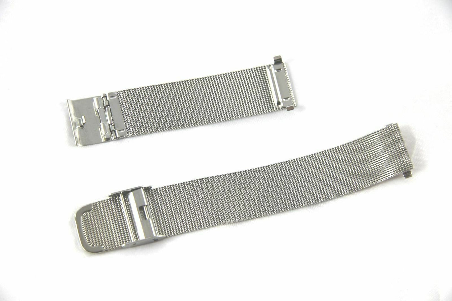 Timex Ersatzarmband für T2J911 Milanaise Band  - T2N303 T2J941 T2J921 T2J931