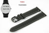 Timex Ersatzarmband TW2P95900 WATERBURY Classic - Ersatzband 20mm universal
