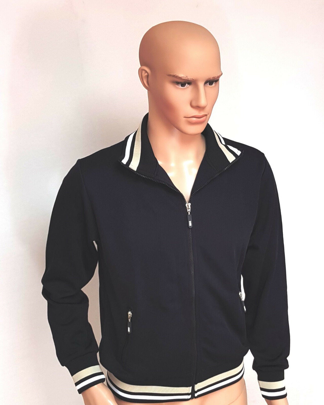 Herren Jacken, Mäntel & Westen