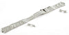 TIMEX Ersatzarmband T15367 Classics Ersatzband Uhrband Edelstahl 20mm