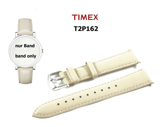 Timex Ersatzarmband T2P162 Originals Vintage Easy Reader 18mm universal