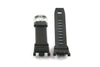 Timex Ersatzarmband TW5M18200 Command Shock Quarz Ersatzband mit Spezial Anstoß