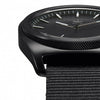 Adidas Originals Process W2 - Uhr - all black - Art. Z09-2341 - Ø 40 mm - 10 ATM