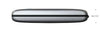 Tru Virtu Kreditkarten Etui FAN Silk Silver Arrow mit RFID Schutz gegen Auslesen