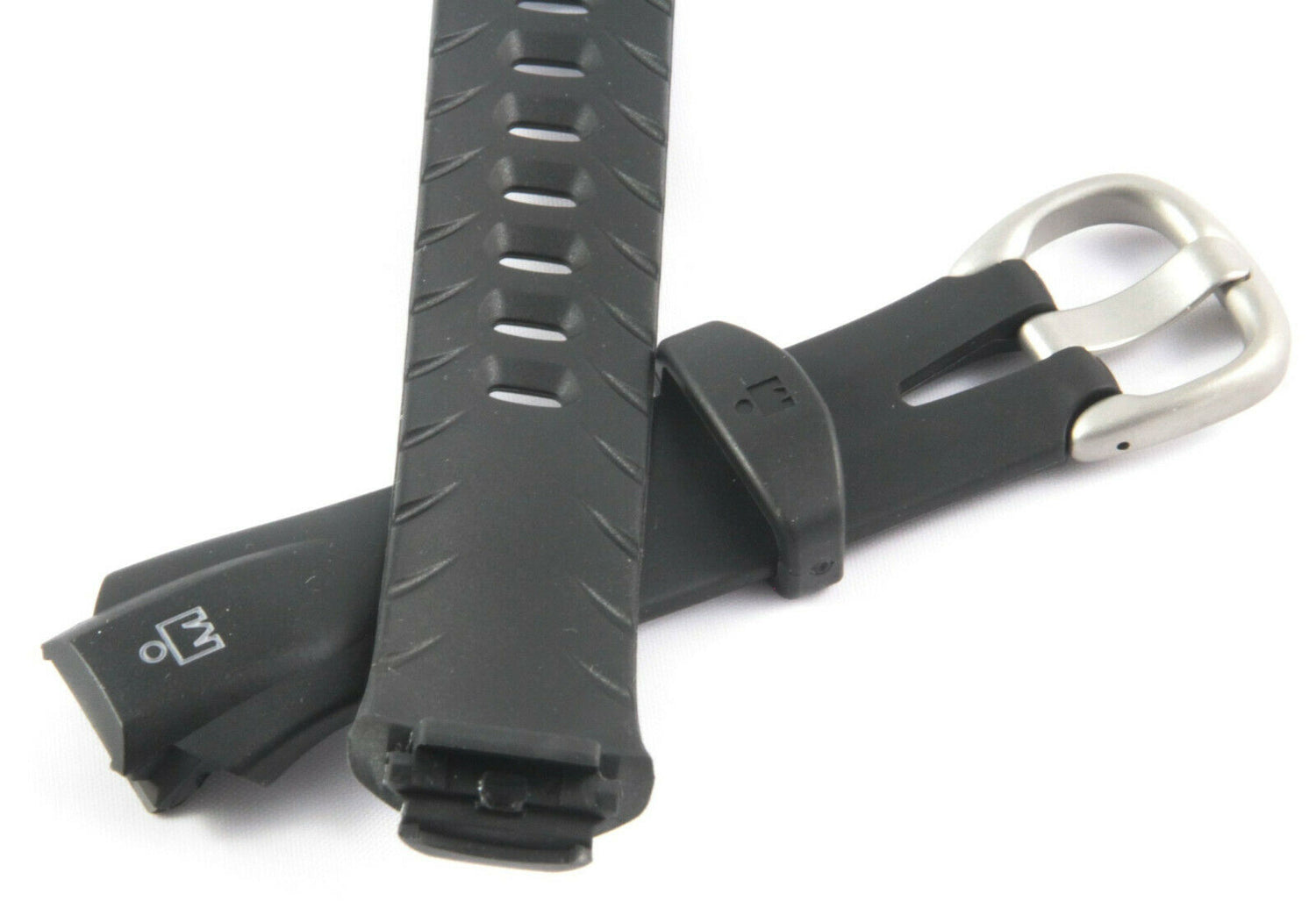 Timex Ersatzarmband T5E901 Classic IronMan 30 lap passt auch T5H581