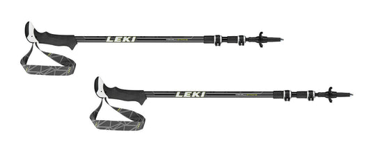 Leki Makalu Trekkingstöcke Wanderstöcke - 6492849
