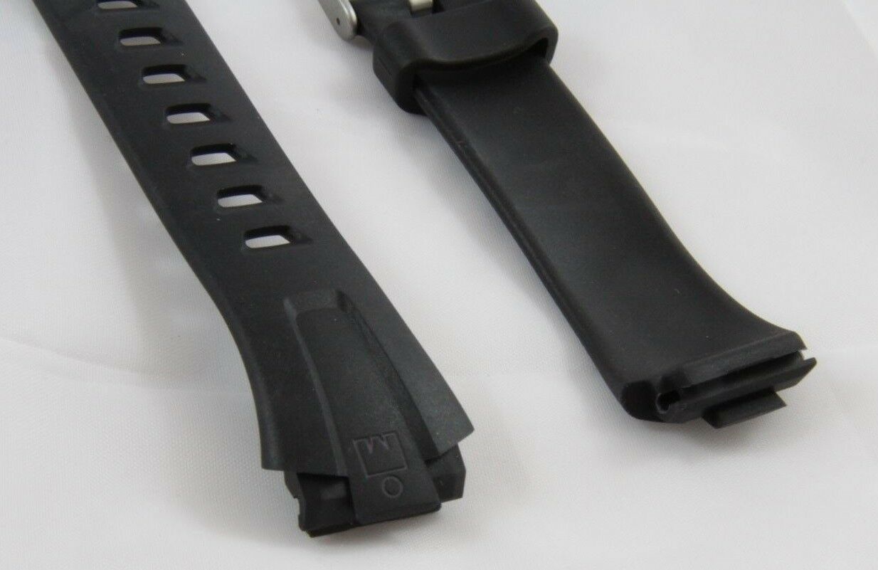 Timex Ersatzarmband T5K494 IronMan 50 lap Ersatzband T5K493 T5K495 T5K689 T5K690