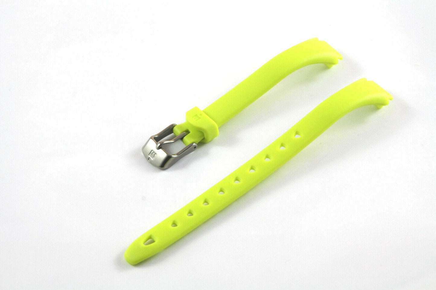 Timex Ersatzarmband TW5K90200 IronMan 30 Lap Essential Midsize