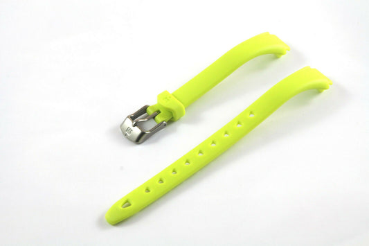 Timex Ersatzarmband TW5K90200 IronMan 30 Lap Essential Midsize