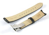 Timex TX Ersatzarmband T3B841 - TX 300 und TX 500 Series Ersatzband Leder 20mm