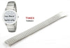 Timex Ersatzarmband T20031 Flexband Strechband Ersatzband 18mm - T2H451 & T20001