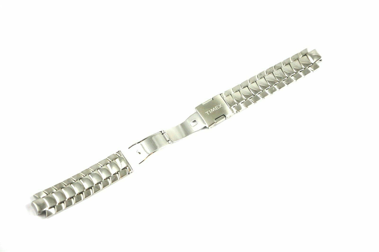 Timex Ersatzarmband für T2M457 T-Series Ewiger Kalender - T2M453 T2M454 T2M458