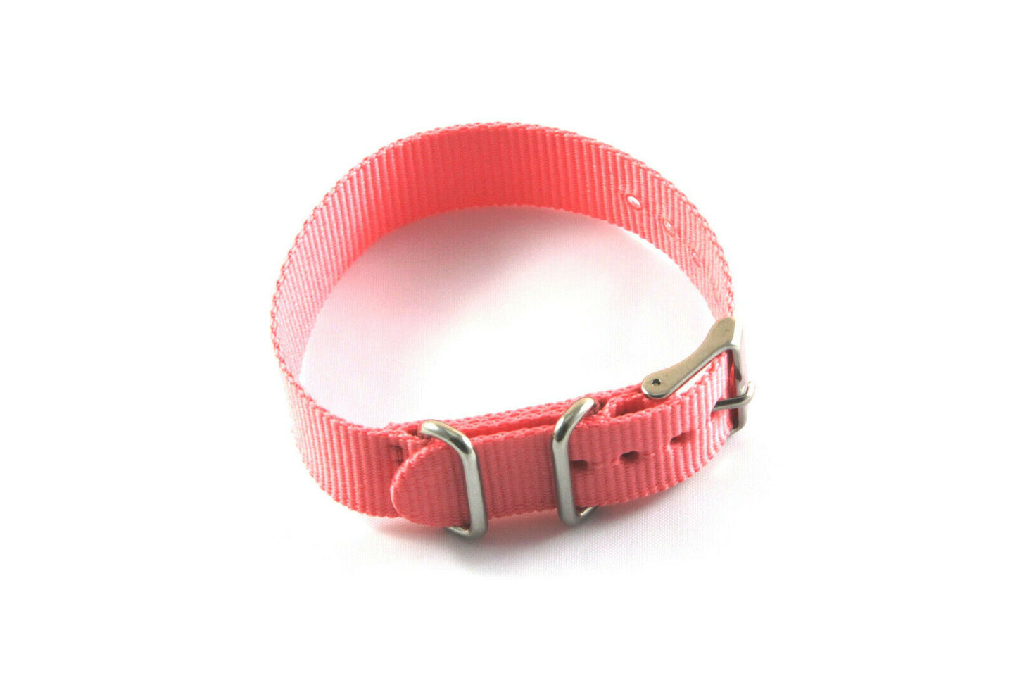 Timex Ersatzarmband T2P368 Weekender - Durchzugsband - 16mm