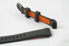 Timex Ersatzarmband TW2P95000 IQ Move Activity Tracker - fit TW2P94900 TW2P95100