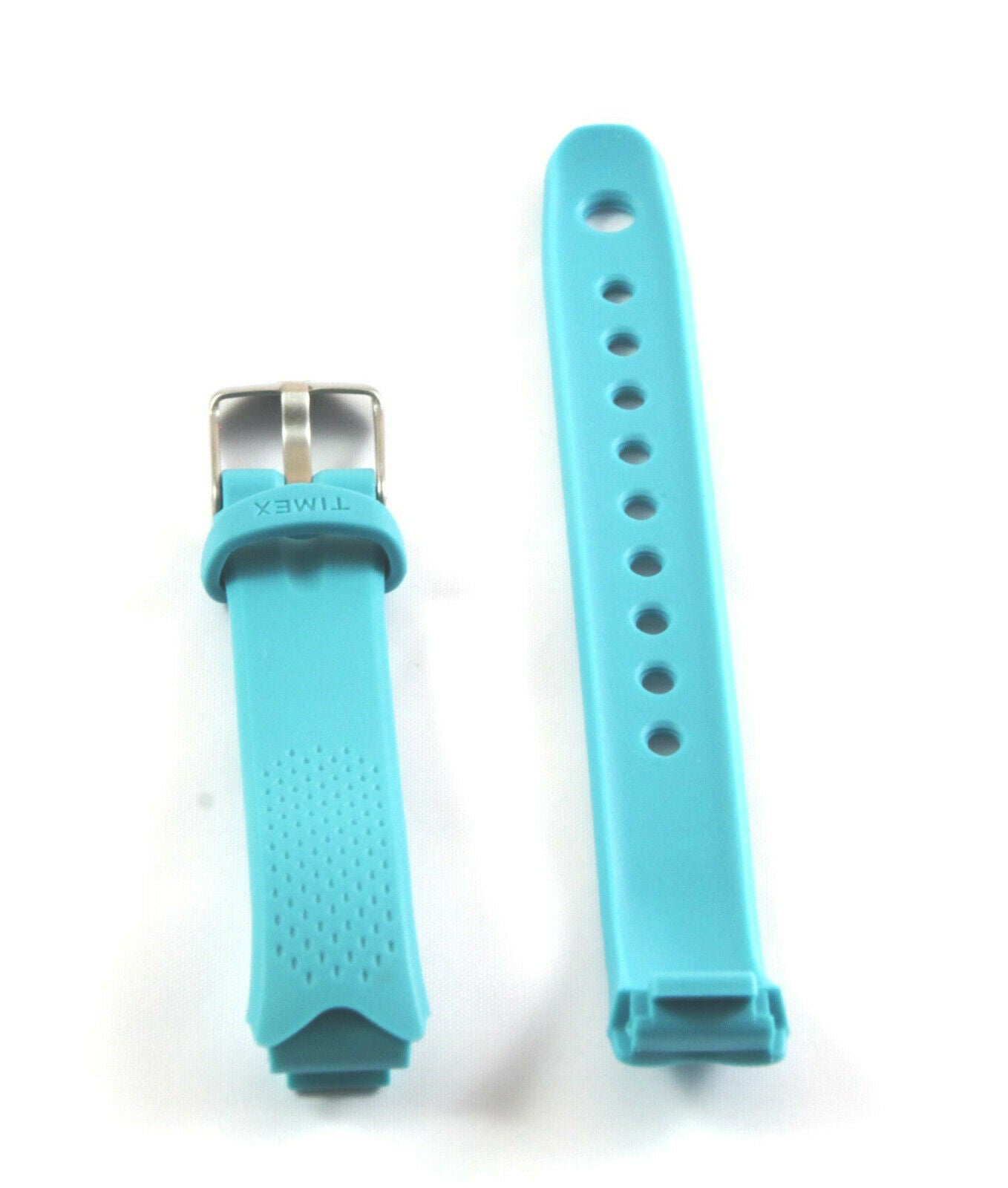 Timex Ersatzarmband T5K602 Ironman Clear View - fits T5K601 T5K600 T5K603 T5K678