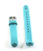 Timex Ersatzarmband T5K602 Ironman Clear View - fits T5K601 T5K600 T5K603 T5K678