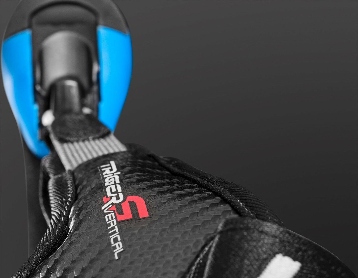 Leki Trigger Vertical Strap - Schlaufen Touren-, Trekkingstöcke Vertical S Griff