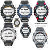 Timex Ersatzarmband T5E231 IronMan 100 Lap FLIX fits T5E241 T5E251 T5E261 T5J993