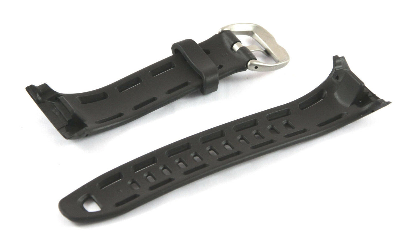 Timex Ersatzarmband TW5K96400  IronMan Sleek 150 Lap - Ersatzband Silikon 30mm