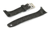Timex Ersatzarmband TW5K96400  IronMan Sleek 150 Lap - Ersatzband Silikon 30mm
