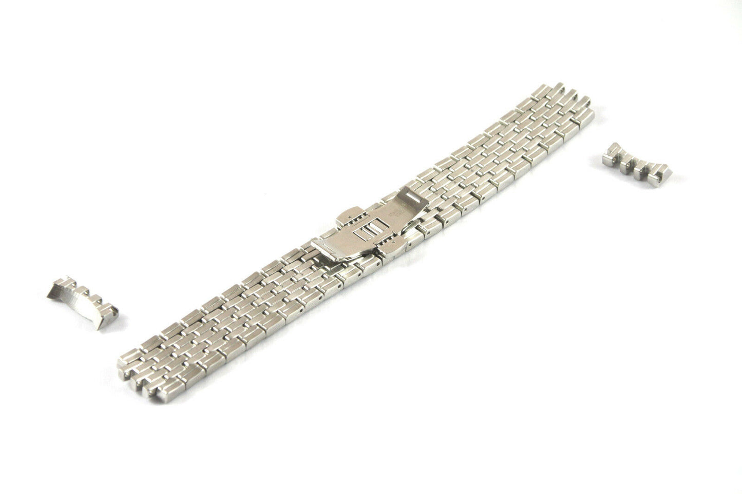 Timex TX Ersatzarmband T3B771 für Modelle der TX 500 und TX 300 Serie Ersatzband