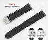 Timex Ersatzarmband T2M513 & T2M515 SL Series Automatik - T2M518 T2M514 T2N294