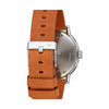 Adidas Originals District LX2 - Uhr - Art. Z12-3039 - Lederband 20mm - Ø 40mm