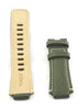 Timex Ersatzarmband TW2T76500 Allied - Tide Temp Compass passt T2P139 T2N739 etc
