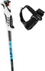 Leki Drifter Vario S - 65364101 - Kinder Skistöcke - verstellbar von 90 - 120 cm