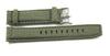 Timex Ersatzarmband T49823 Military Chrono Original Ersatzband - T49819 T2P286