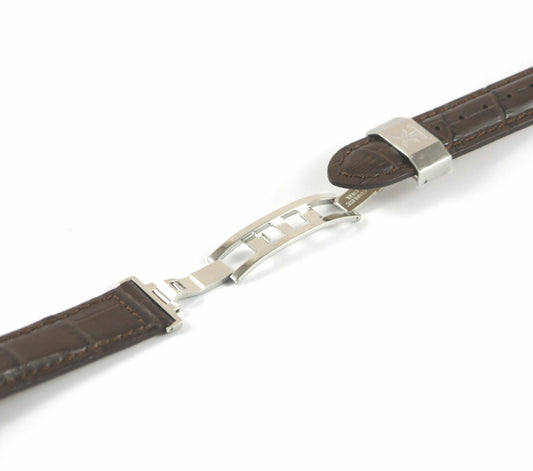 Timex TX Ersatzarmband T3B801 - T3B821 - T3C321 passt TX 300 und TX 500 Series