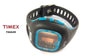 Timex Ersatzarmband T5K639 Ironman Marathon GPS  - komplettes Gehäuse inkl. Band