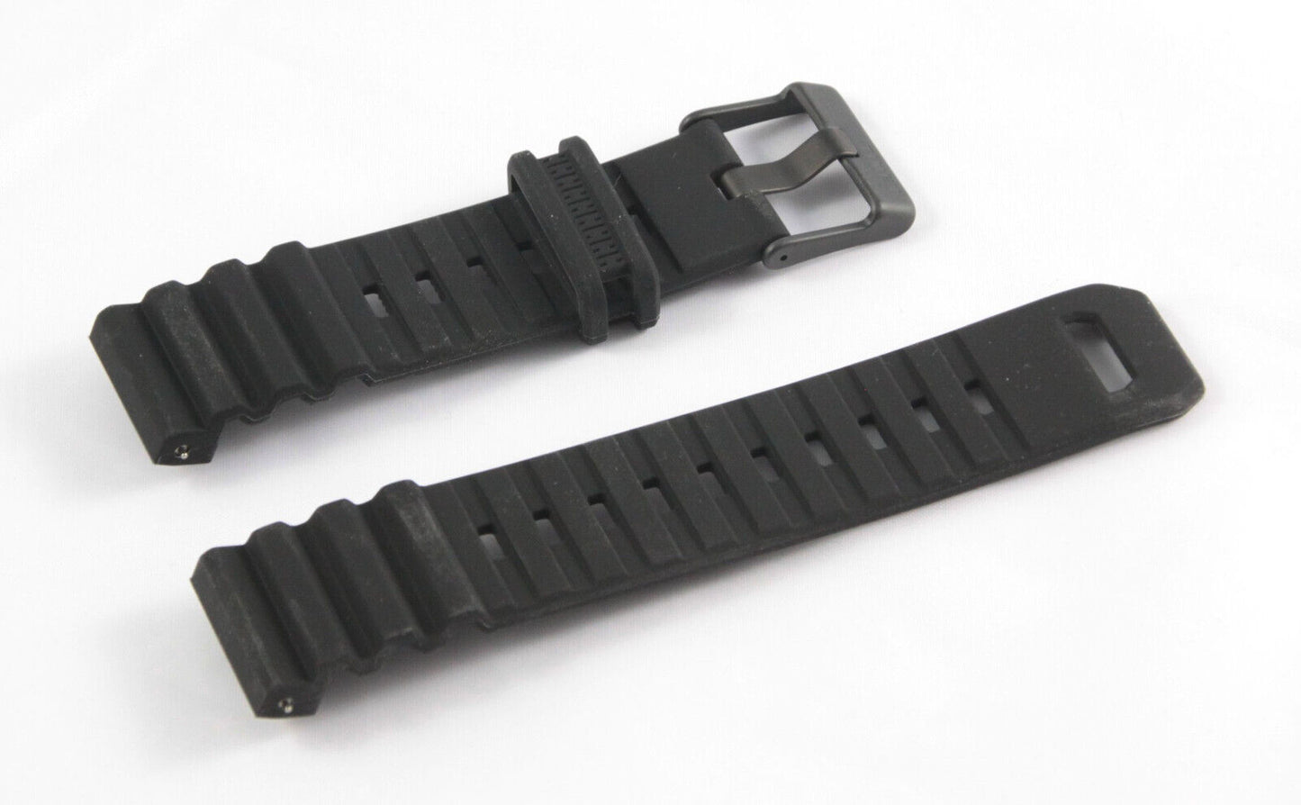 Timex Ersatzarmband für TW5M26100 Command - passt auch TW5M26400 & TW5M26500