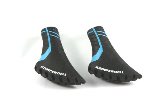 Komperdell Nordic Walking Gummipuffer Grip Pad, Classic Color Pad - vulkanisiert