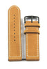 Timex Ersatzarmband T2N700 - IQ-Serie Fly Back Chronograph passt T2N701 T2N699
