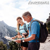 Komperdell Shockmaster Cork PL Compact  Trekkingstöcke Wanderstöcke Tourenstöcke