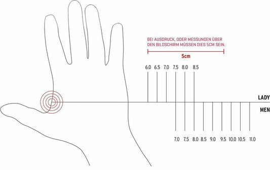 LEKI Nordic Move Shark - Nordic Walking & Skating Handschuhe - schwarz/gelb/weiß