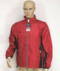 DEE Laufjacke mit abnehmbaren Ärmeln - wasserabweisend & winddicht - unisex