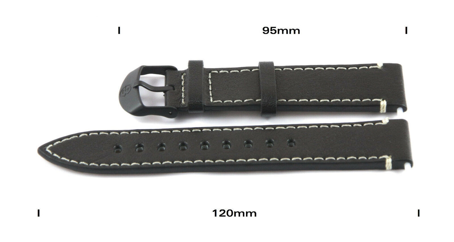 Timex Ersatzarmband TW4B09100 Expedition Chronograph Scout Ersatzband - 20mm
