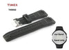 Timex Ersatzarmband für T49950 Expedition Shock XL Vibrating - PU Band